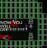 Escape From Lavender Town