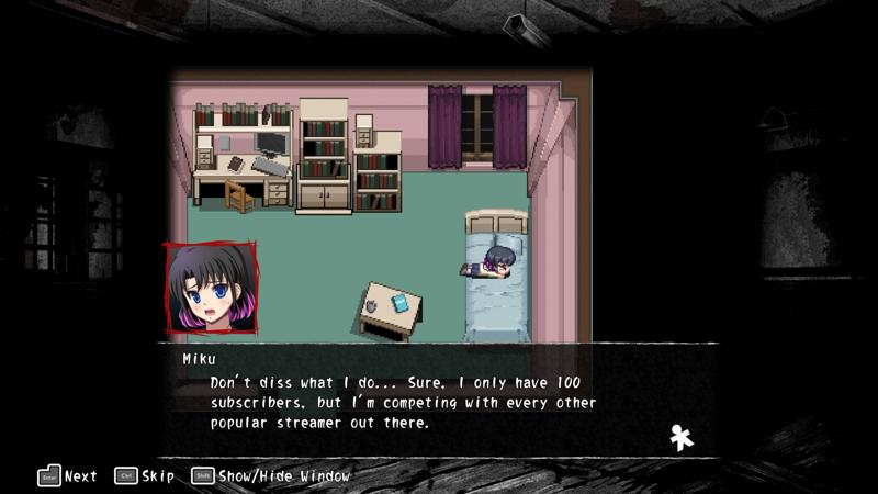 Corpse Party