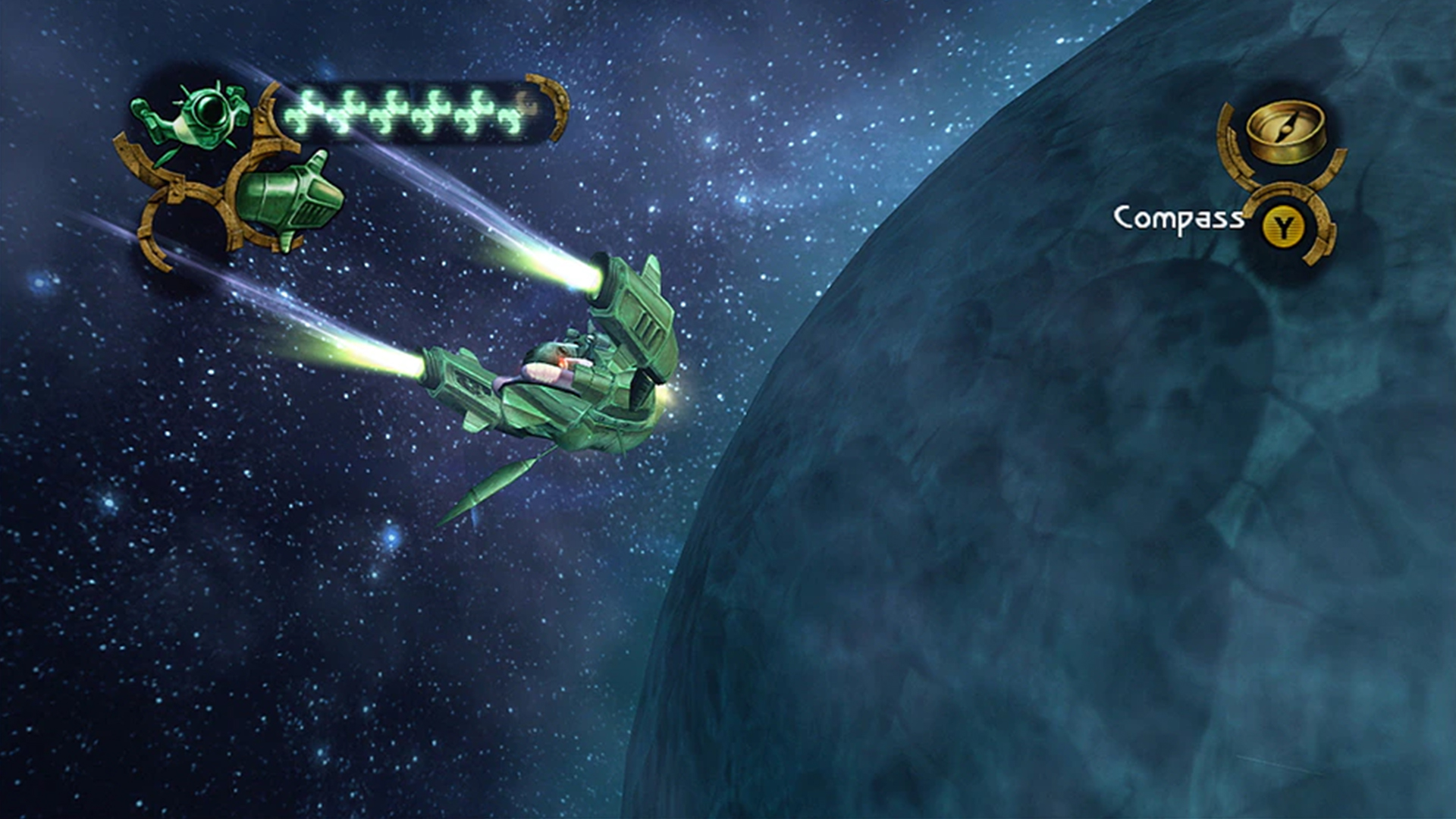 Beyond Good &amp; Evil HD