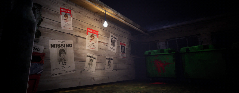 The Shopping List