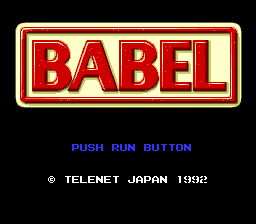 Babel