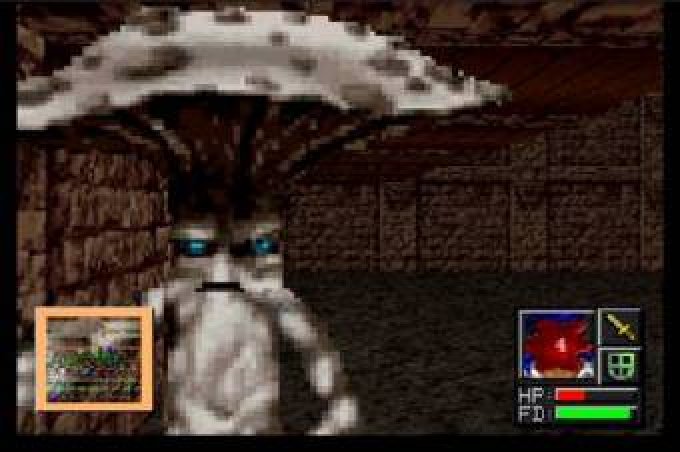 Advanced Dungeons &amp; Dragons: Slayer