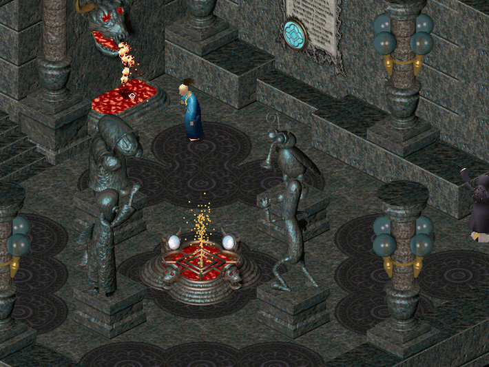 Twinsen’s Little Big Adventure 2 Classic