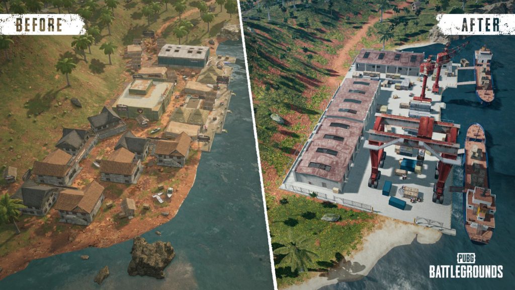 PUBG: Battlegrounds – Season 17