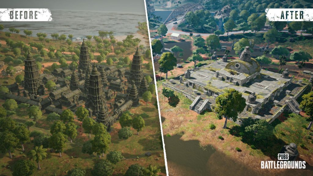 PUBG: Battlegrounds – Season 17