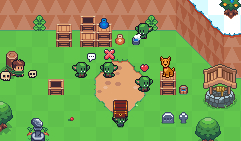 Sunflower Land