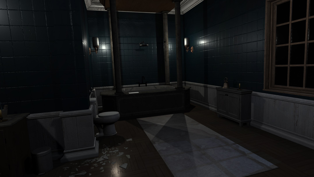 Lost Alone EP.1: Little Sister