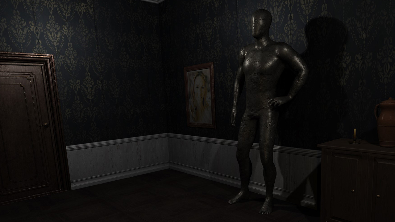 Lost Alone EP.1: Little Sister