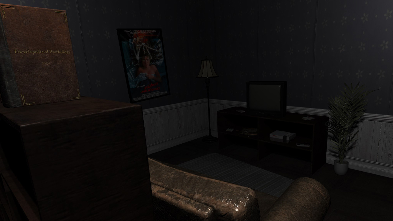 Lost Alone EP.1: Little Sister