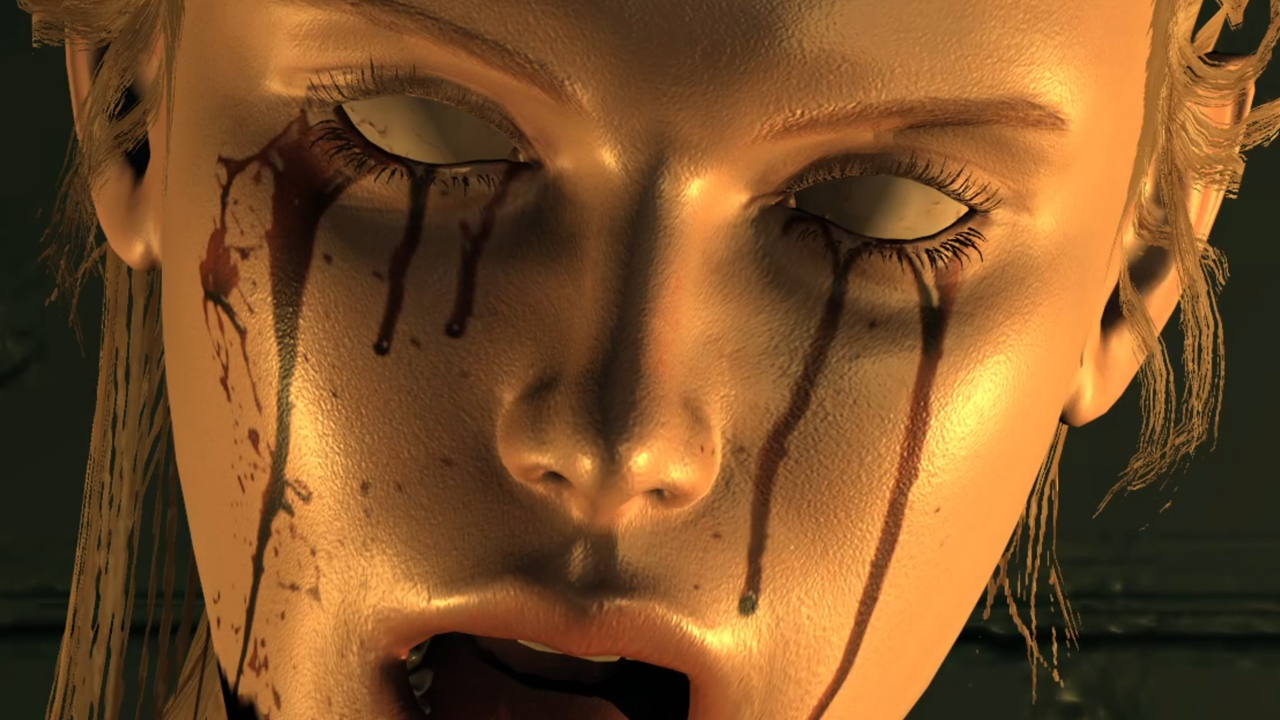 Lost Alone EP.1: Little Sister