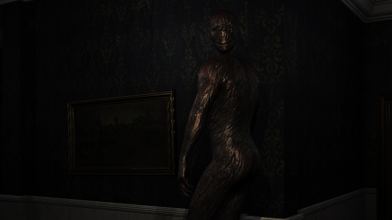 Lost Alone EP.1: Little Sister