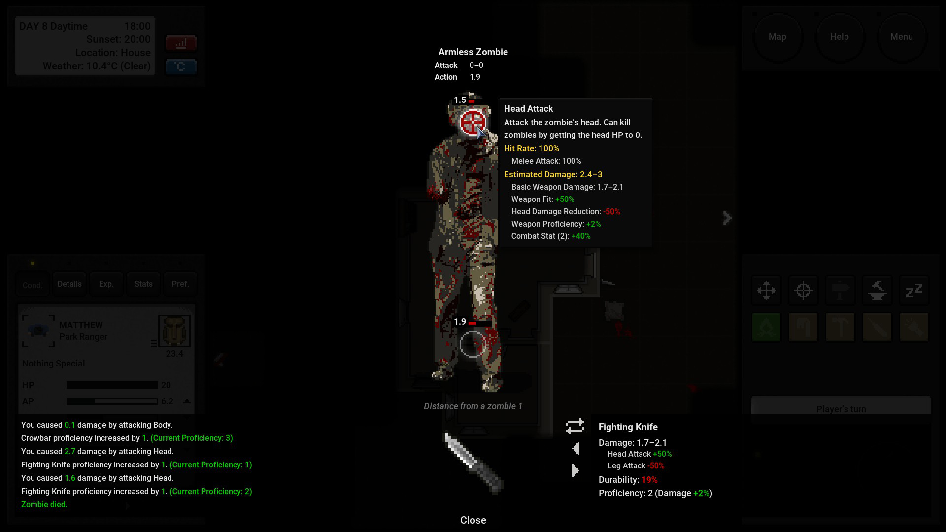 Terminus: Zombie Survivors