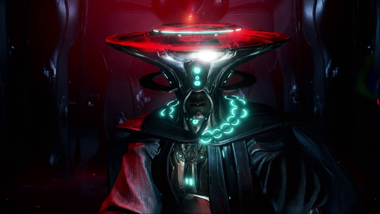 Warframe: The War Within