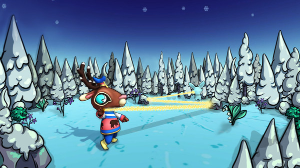 Ukko &amp; Guara: Stellarbound