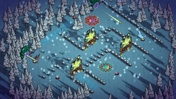 Ukko &amp; Guara: Stellarbound