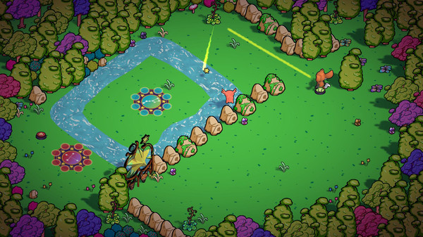 Ukko &amp; Guara: Stellarbound