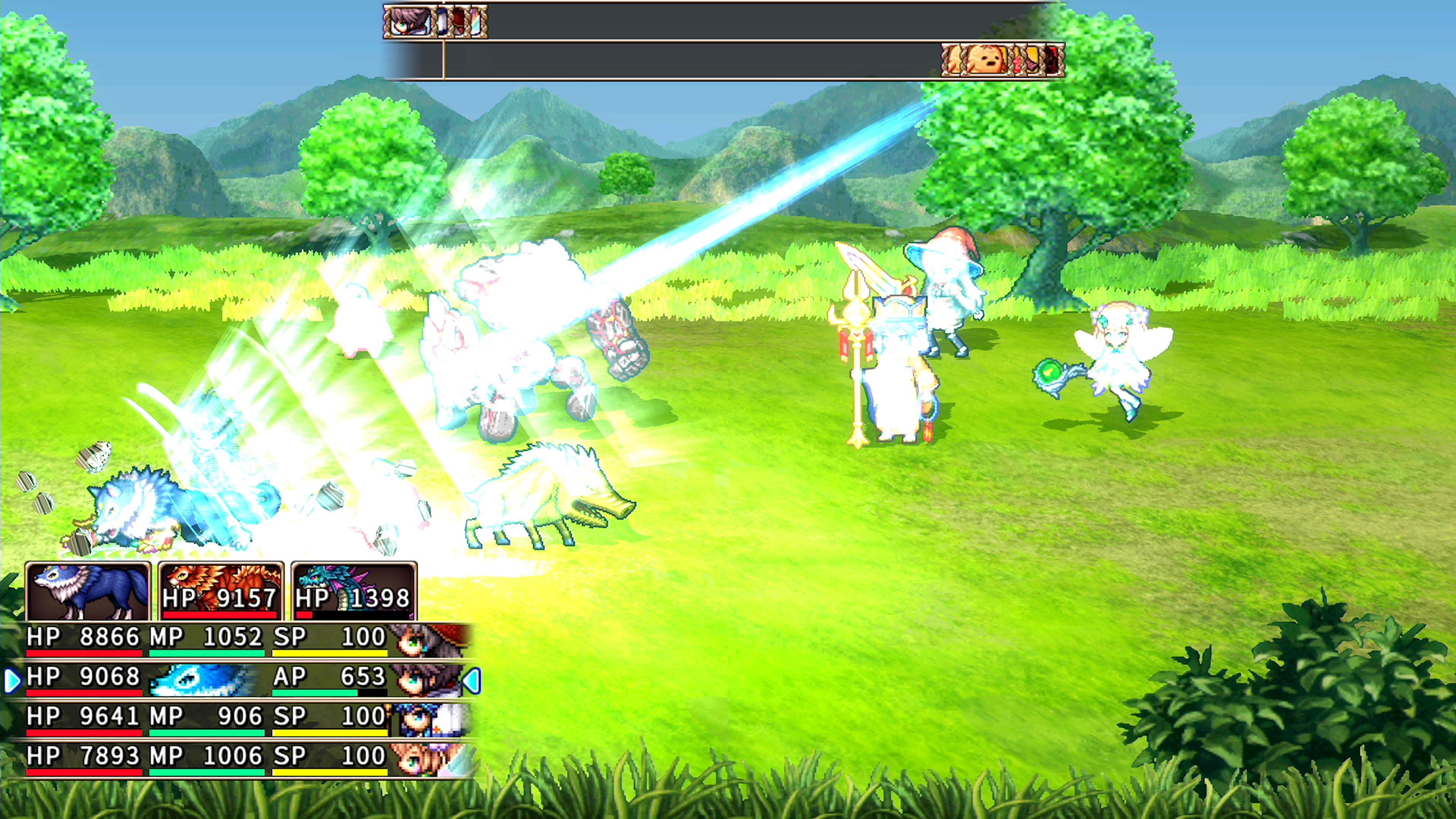 Kemco RPG Selection Vol. 9