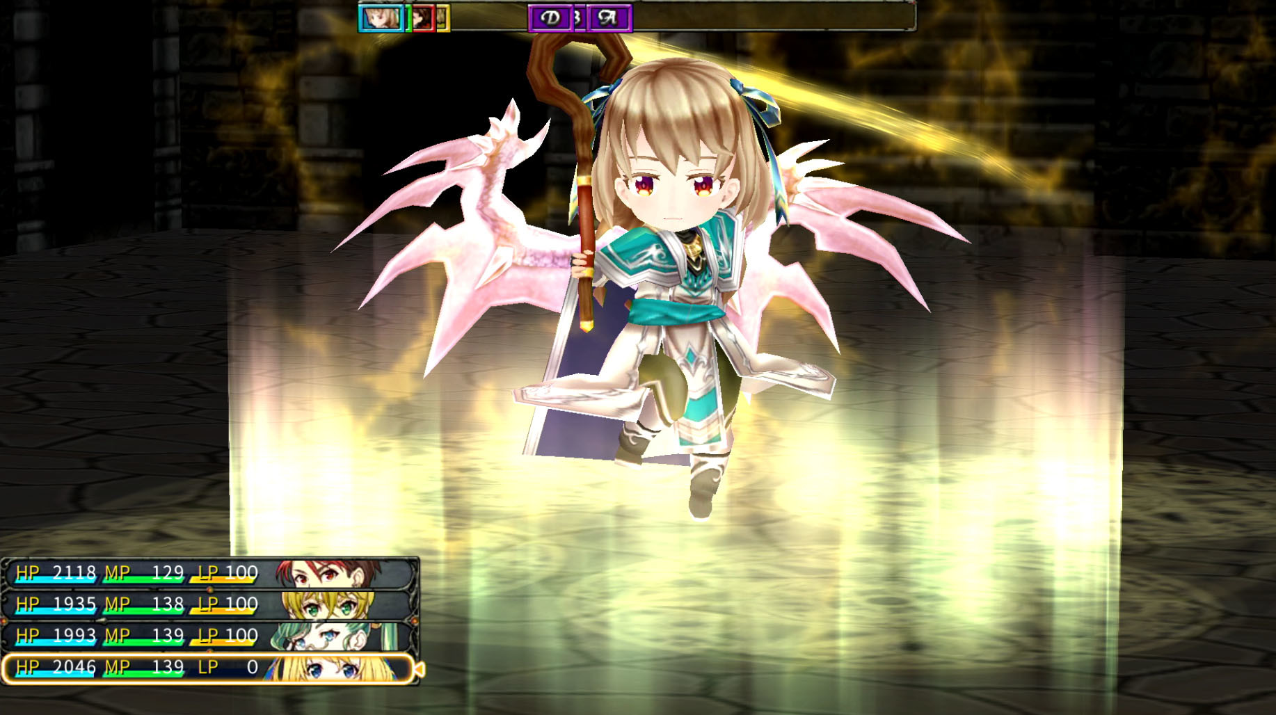 Kemco RPG Selection Vol. 9