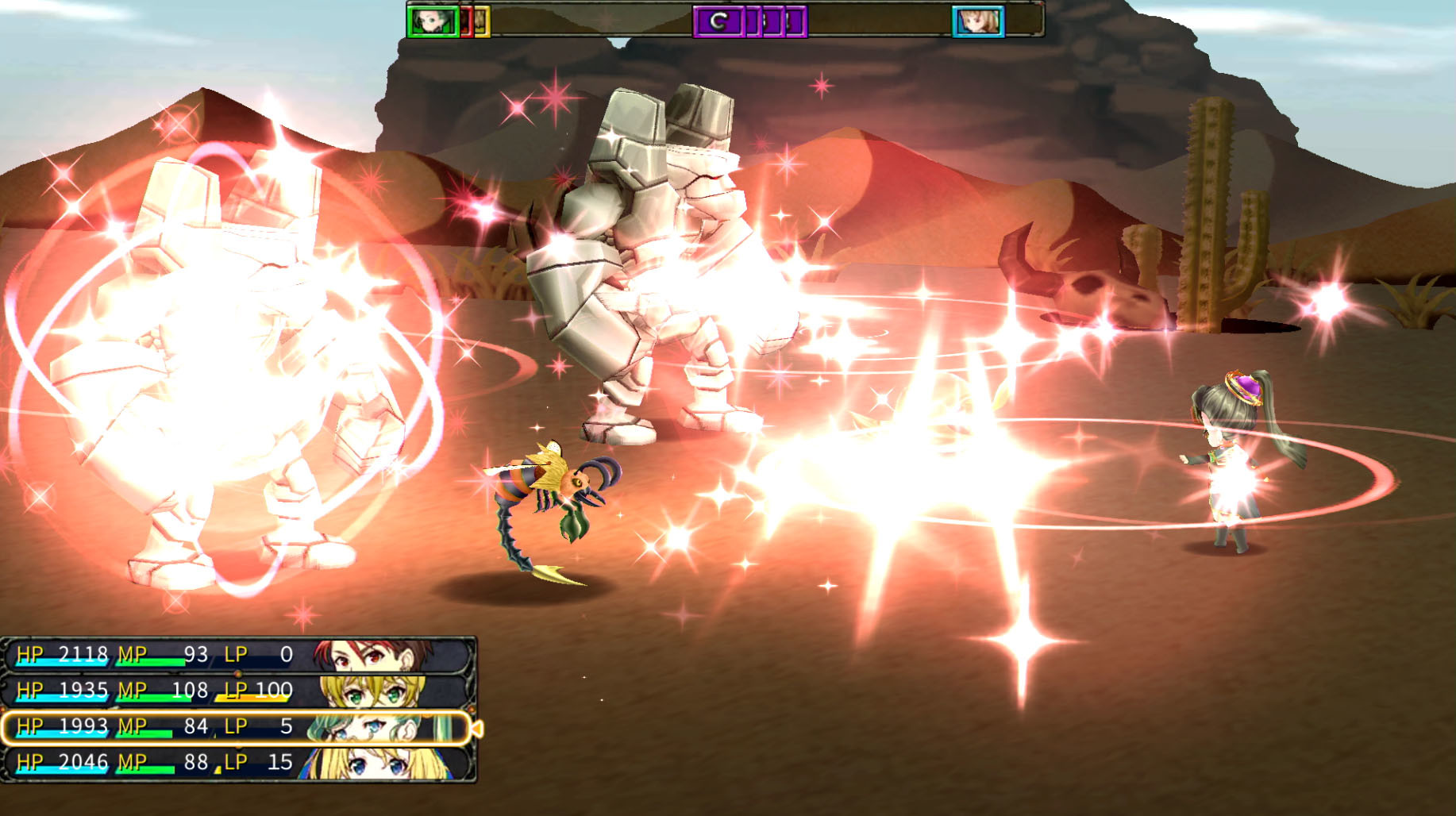 Kemco RPG Selection Vol. 9