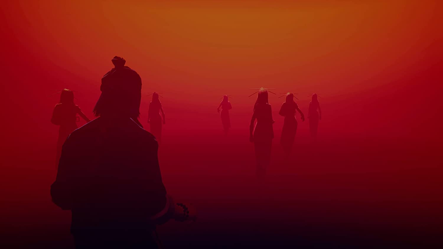 Sifu: Vengeance Edition