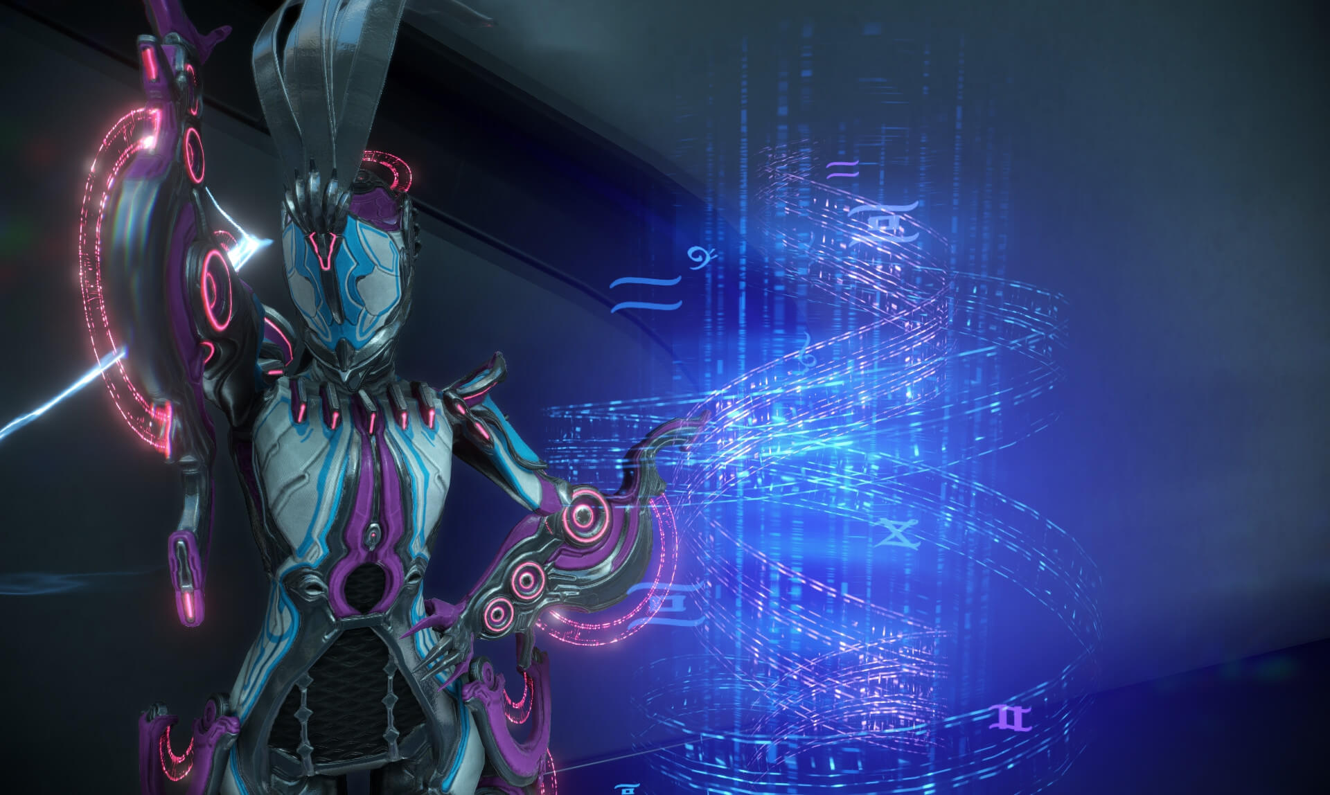 Warframe: Octavia’s Anthem