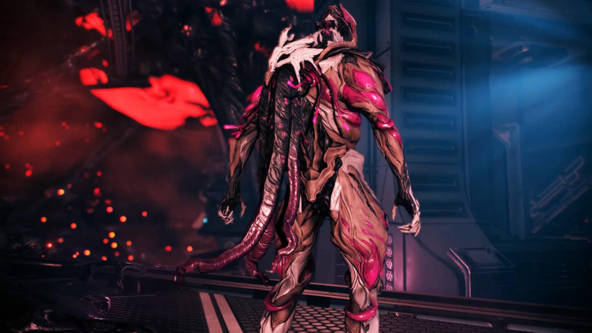 Warframe: Octavia’s Anthem