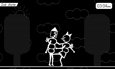 Crankin’s Time Travel Adventure