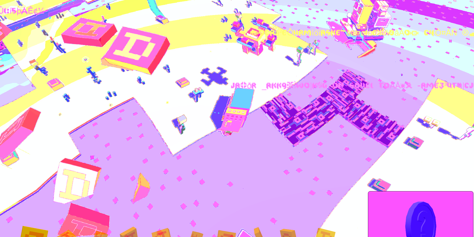 Future Vox Imaginarium Dot Exe V1.1: Doge Lover Edition