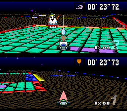 Super SpongeBob Kart