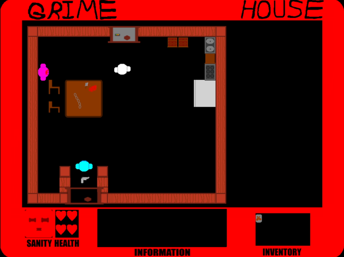Grime House