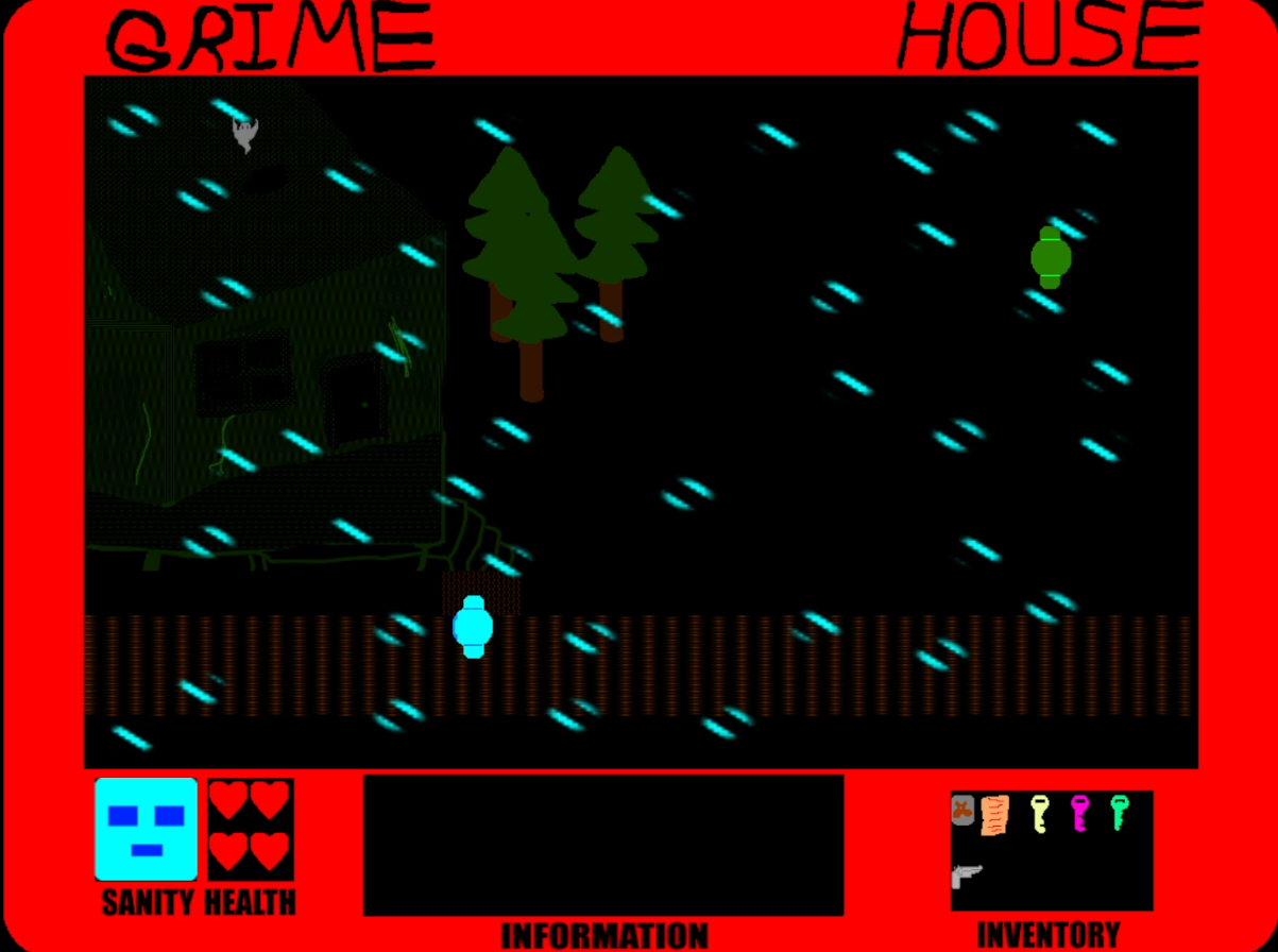 Grime House