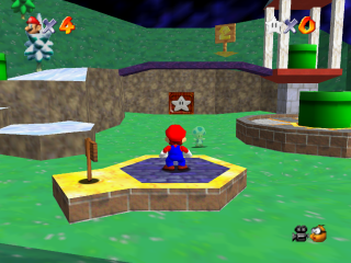 Lug’s Delightful Dioramas