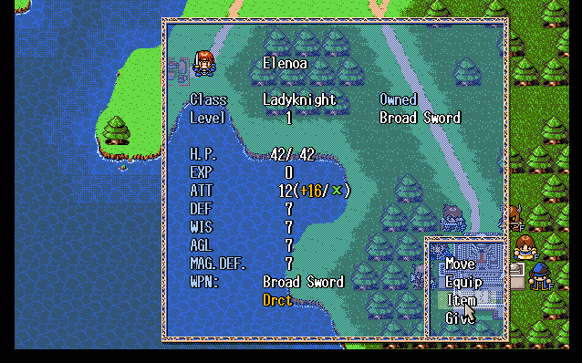 Farland Story Denki: Arc Ou no Ensei