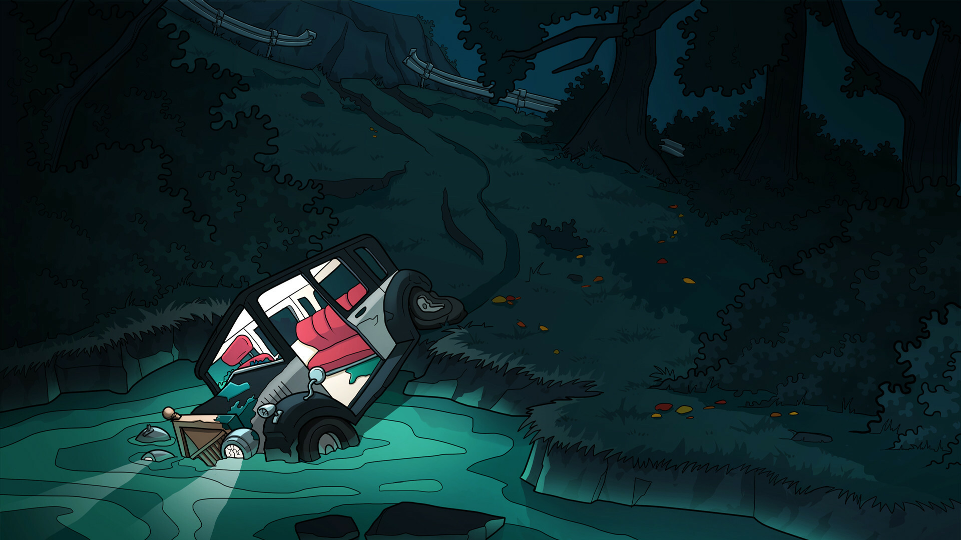 Edna &amp; Harvey: The Breakout – 10th Anniversary Edition