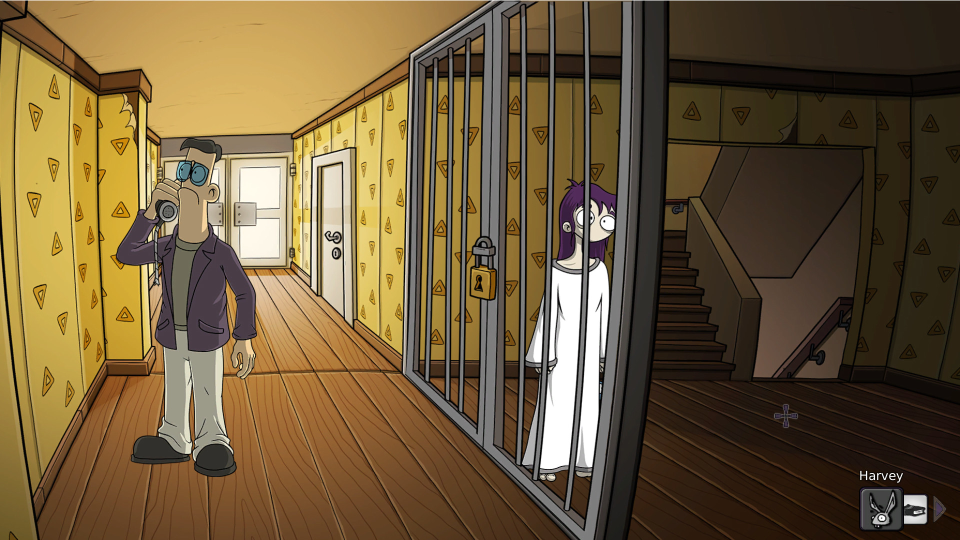 Edna &amp; Harvey: The Breakout – 10th Anniversary Edition