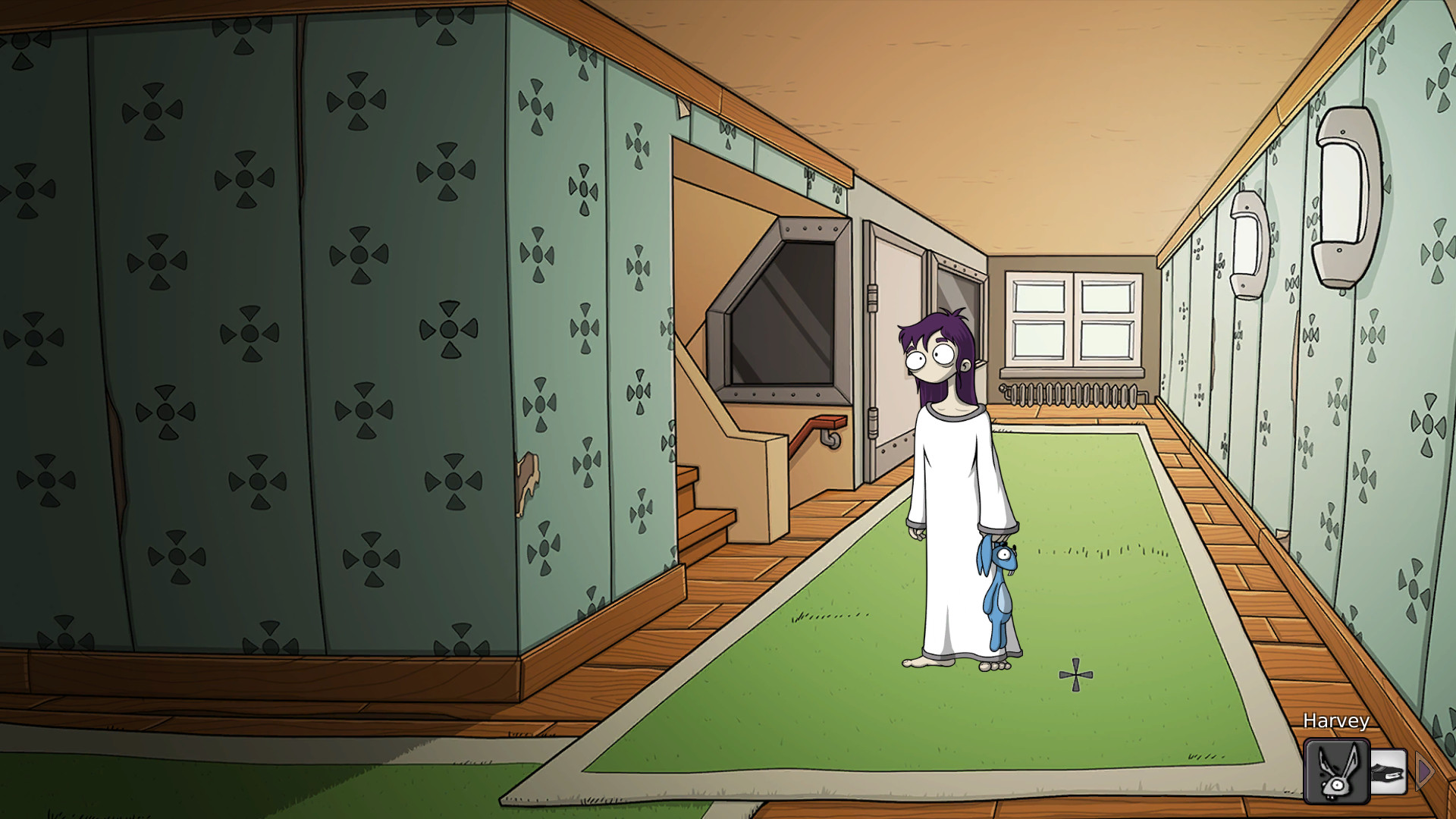 Edna &amp; Harvey: The Breakout – 10th Anniversary Edition