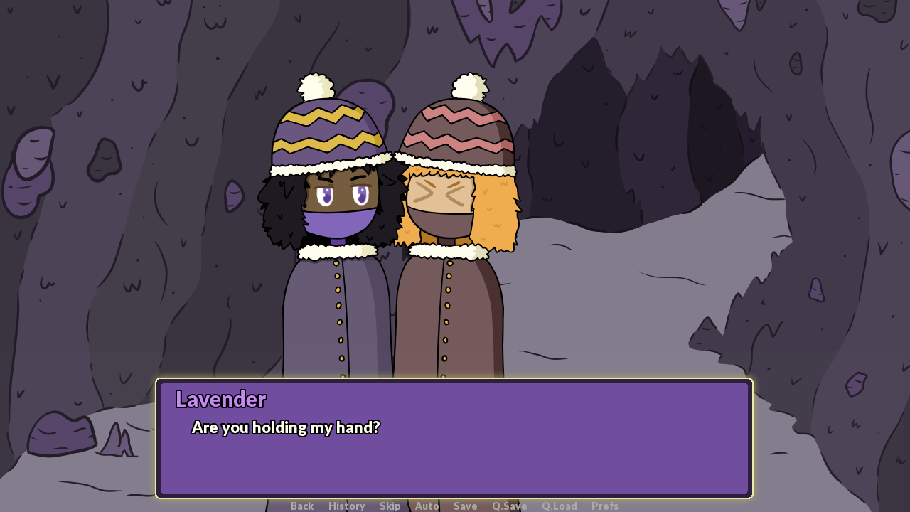 A Potion For Chamomile