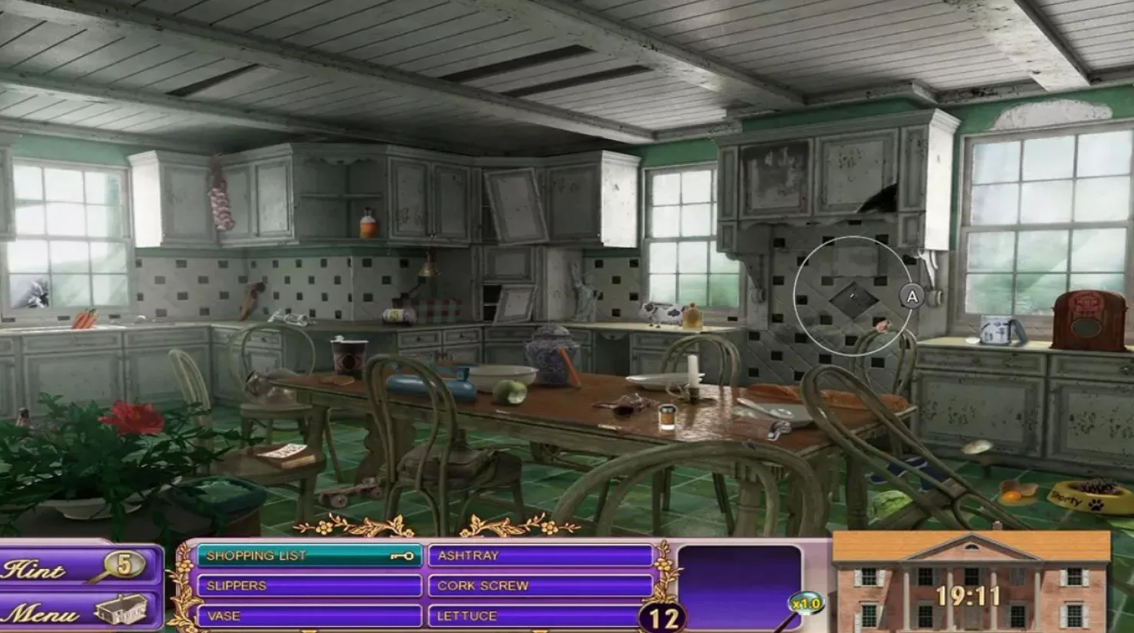 Hidden Objects Collection: Volume 2