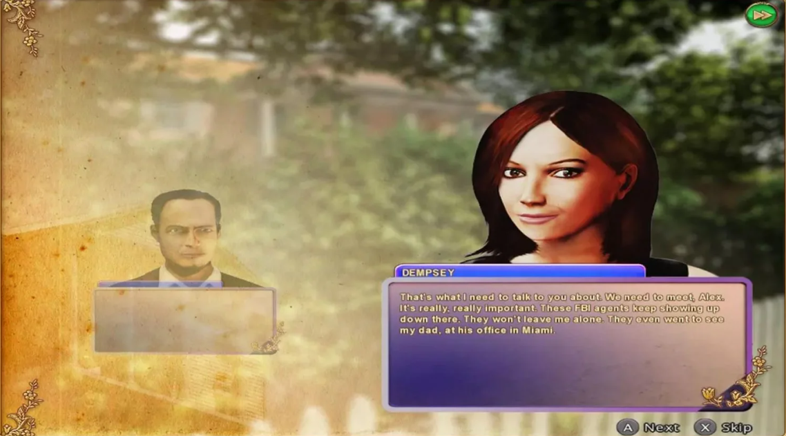 Hidden Objects Collection: Volume 2