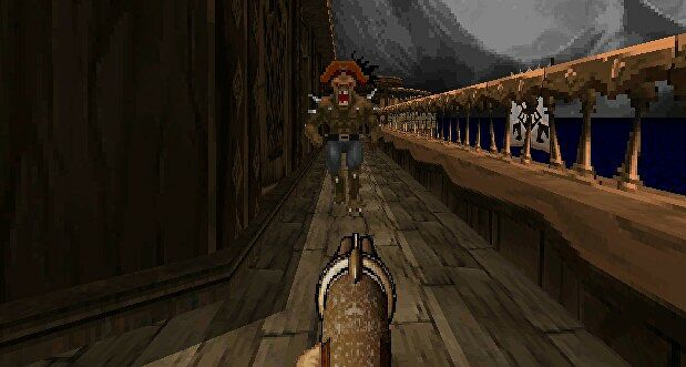 Pirate Doom