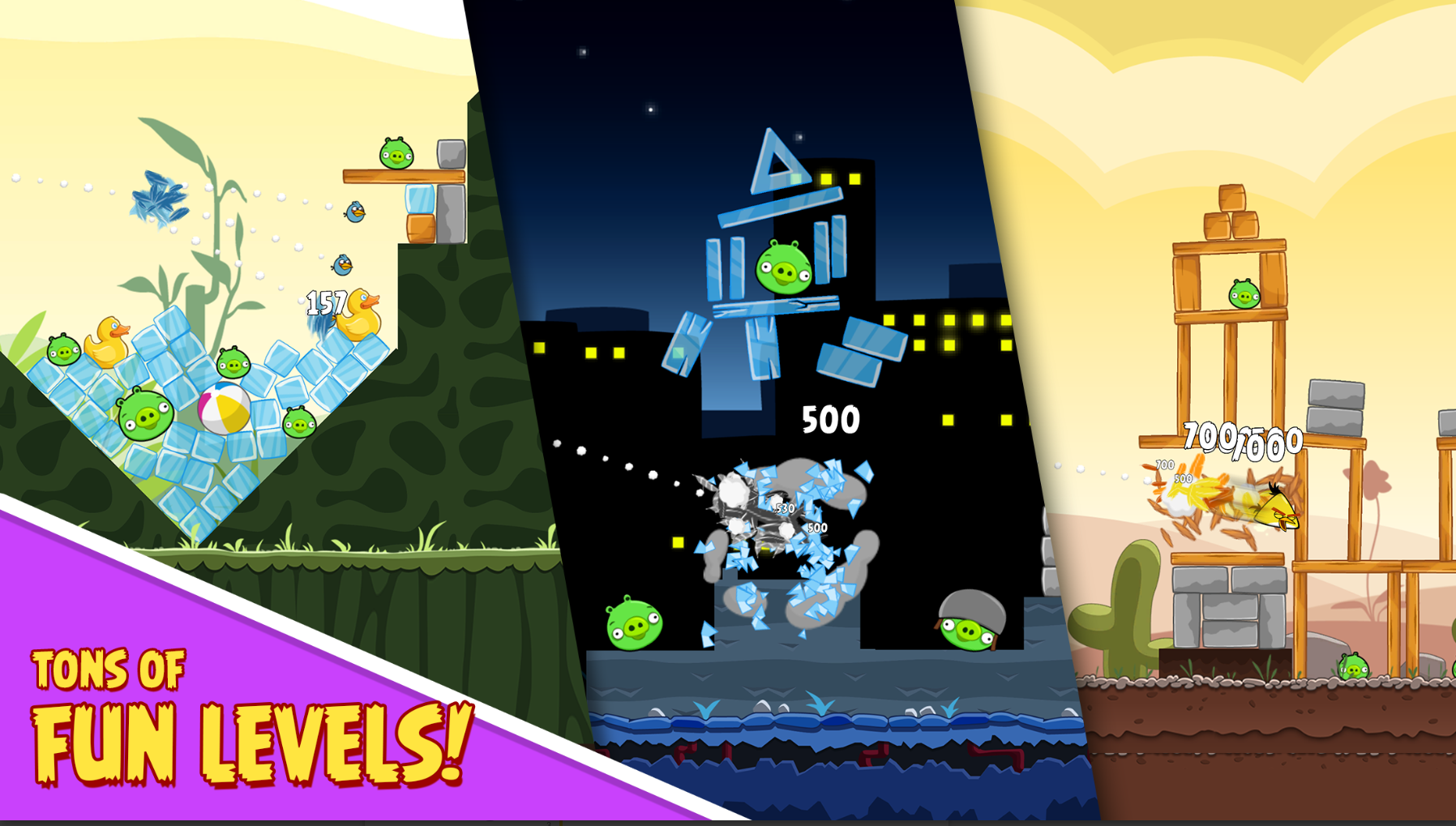 Rovio Classics: Angry Birds