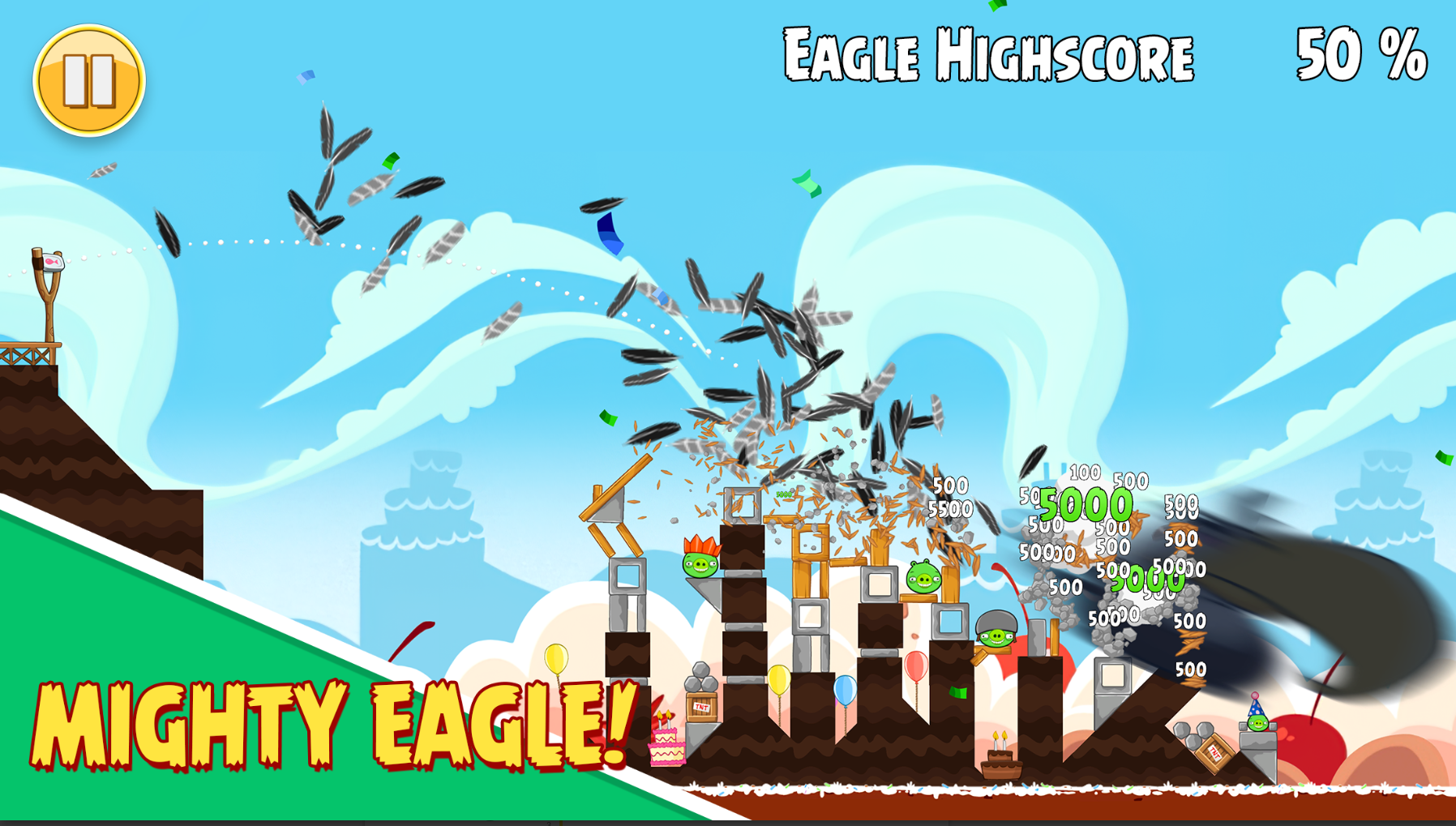 Rovio Classics: Angry Birds