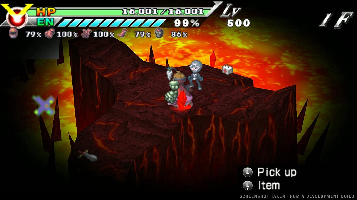 Prinny Presents: NIS Classics Volume 2 – Deluxe Edition