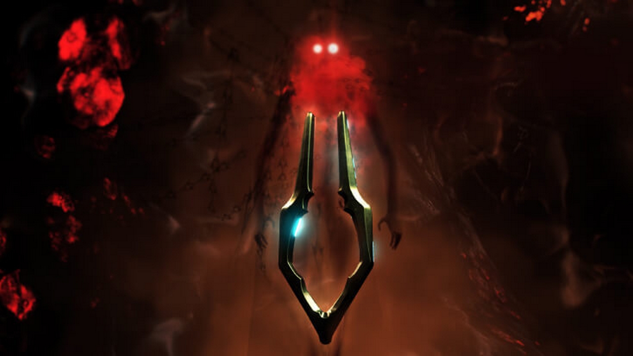 Warframe: Chains of Harrow