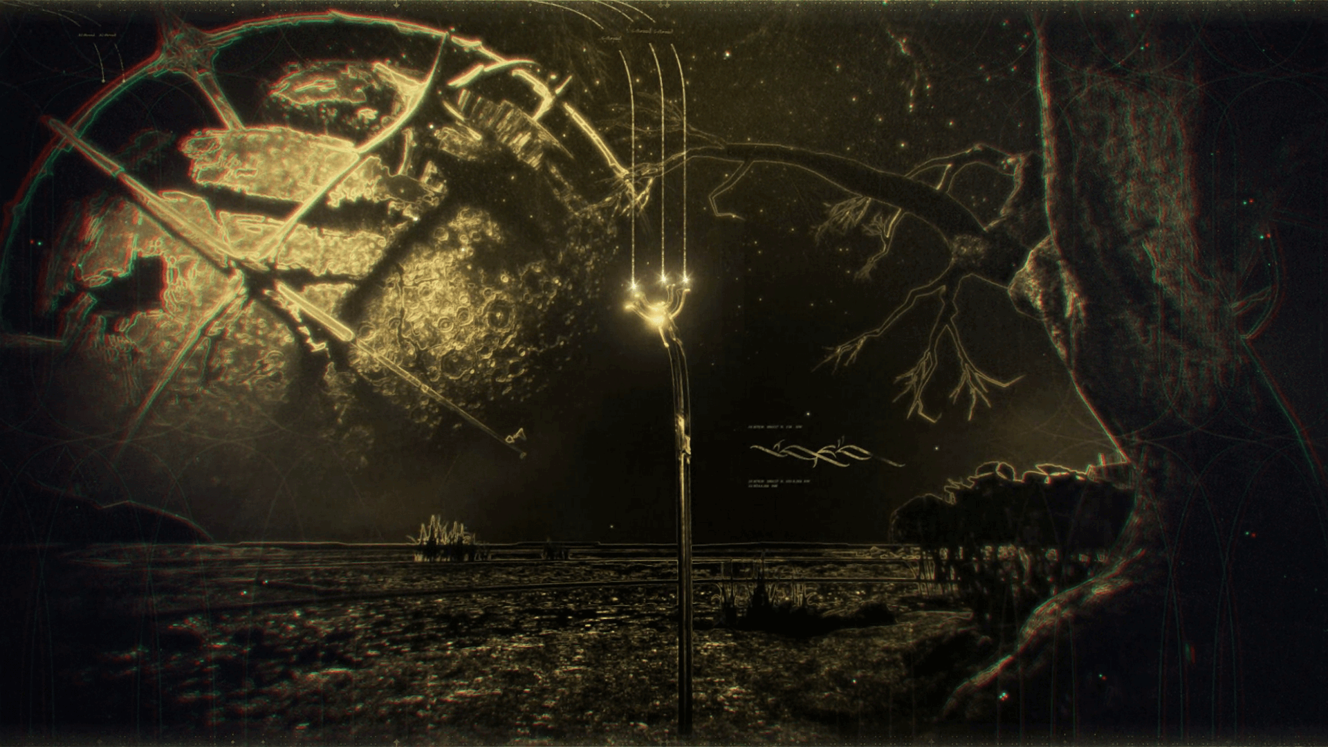 Warframe: The Sacrifice