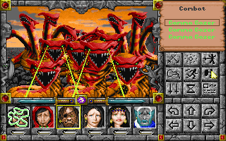 Might and Magic V: Darkside of Xeen