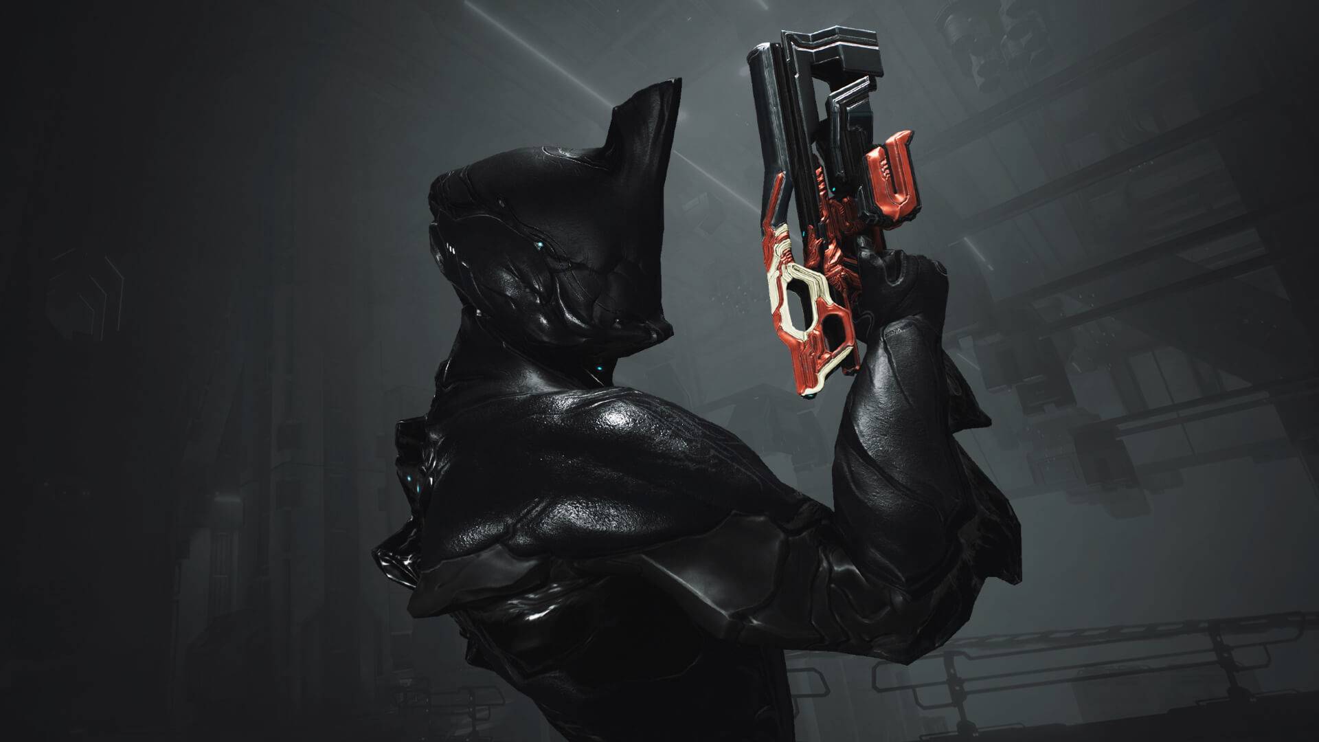 Warframe: The Jovian Concord