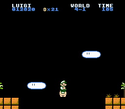 Mario vs. Wario