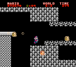 Mario vs. Wario