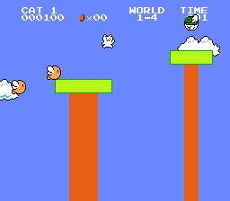 Syobon Action NES Edition